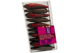 Love Dark Choc